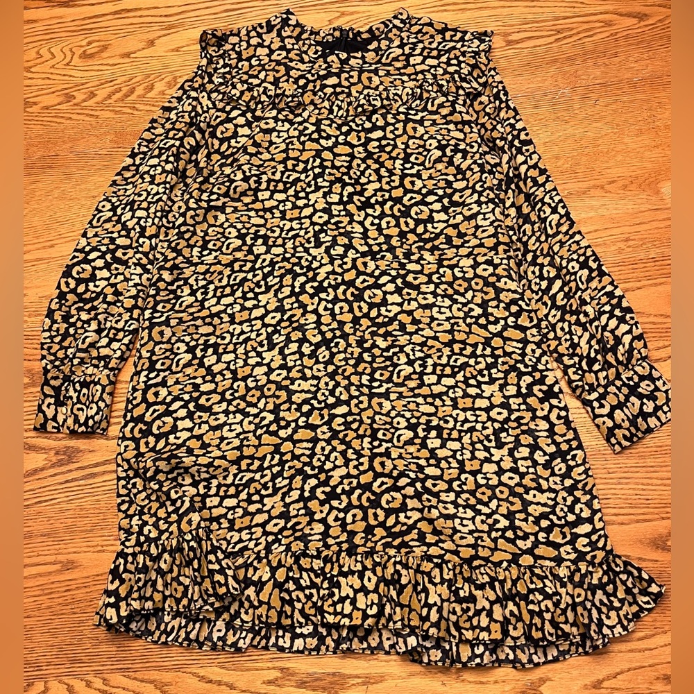Who What Wear Women’s XL Dress